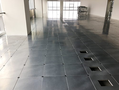 GRC網(wǎng)絡(luò)板工程